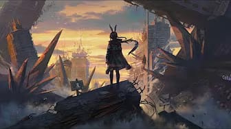 Post 6 by Epic Prime Music on YouTube (video)