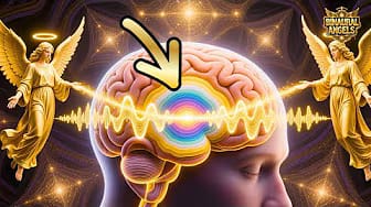 Post 9 by BINAURAL ANGELS (Frequency Meditation Music) on YouTube (video)