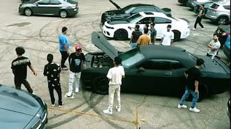 Post 10 by GGFam on YouTube (video)