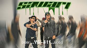 Post 7 by GGFam on YouTube (video)