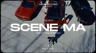 Post 5 by GGFam on YouTube (video)