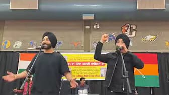 Post 4 by Garry Dhillon on YouTube (video)
