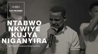 Post 1 by THE PROMISE WORSHIP on YouTube (video)