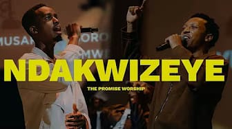 Post 10 by THE PROMISE WORSHIP on YouTube (video)