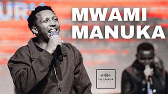 Post 4 by THE PROMISE WORSHIP on YouTube (video)