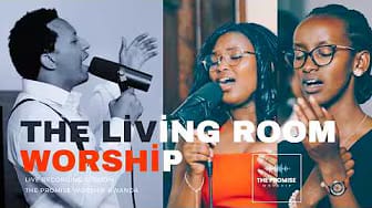 Post 8 by THE PROMISE WORSHIP on YouTube (video)