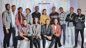 Post 5 by THE PROMISE WORSHIP on YouTube (video)