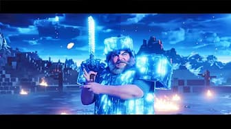 Post 1 by Gen Edit on YouTube (video)