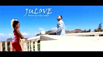 Post 4 by JULOVE on YouTube (video)