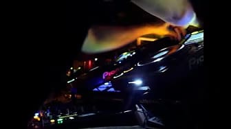 Post 7 by Q's Jerzee Soul Remixes Grown & Sexy House Thang on YouTube (video)
