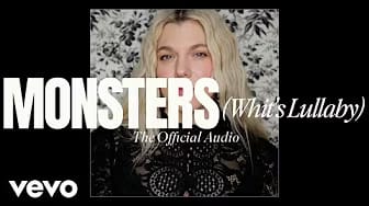 Post 9 by Kimberly Perry on YouTube (video)