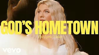 Post 4 by Kimberly Perry on YouTube (video)