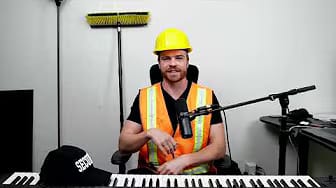 Post 3 by The Piano Warriors - Piano Street Performances on YouTube (video)