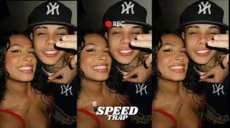 Post 5 by SPEED TRAP on YouTube (video)