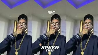 Post 6 by SPEED TRAP on YouTube (video)