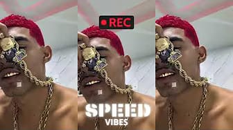 Post 1 by SPEED TRAP on YouTube (video)