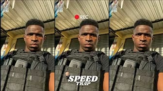 Post 4 by SPEED TRAP on YouTube (video)