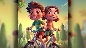 Post 4 by Little Beat Buddies: Kids Music Mixes on YouTube (video)