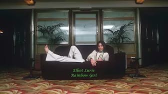 Post 10 by Elliot Lurie on YouTube (video)