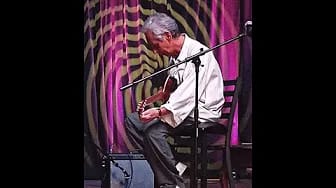 Post 7 by Elliot Lurie on YouTube (video)