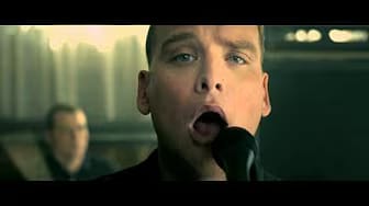 Post 9 by Alkaline Trio on YouTube (video)