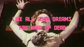 Post 2 by Alkaline Trio on YouTube (video)