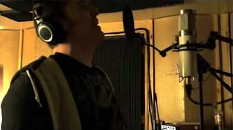 Post 6 by Alkaline Trio on YouTube (video)