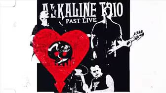 Post 5 by Alkaline Trio on YouTube (video)