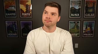 Post 9 by The John Guy on YouTube (video)