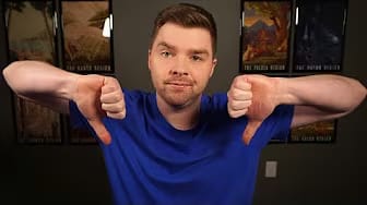 Post 1 by The John Guy on YouTube (video)