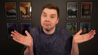 Post 6 by The John Guy on YouTube (video)