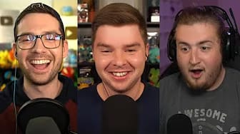 Post 5 by The John Guy on YouTube (video)