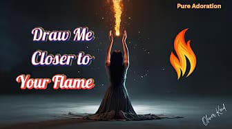 Post 2 by Pure Adoration on YouTube (video)