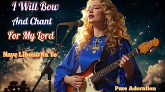 Post 7 by Pure Adoration on YouTube (video)