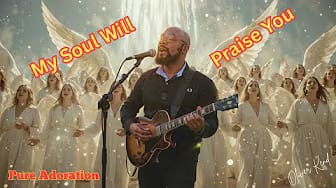 Post 6 by Pure Adoration on YouTube (video)