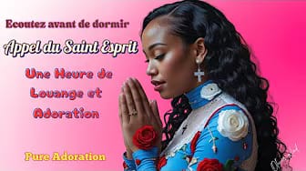 Post 5 by Pure Adoration on YouTube (video)