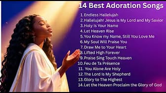 Post 4 by Pure Adoration on YouTube (video)