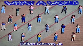 Post 4 by Belton Mouras Entertainment on YouTube (video)