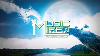 Post 9 by EDM Life on YouTube (video)
