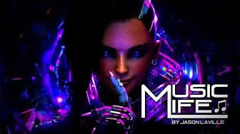 Post 5 by EDM Life on YouTube (video)