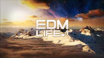 Post 7 by EDM Life on YouTube (video)