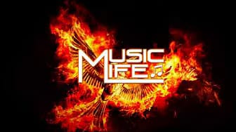Post 4 by EDM Life on YouTube (video)