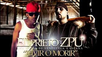 Post 8 by Prieto Gang El Padre De La Patria on YouTube (video)