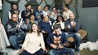 Post 8 by Mid-Cities Worship on YouTube (video)