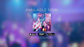 Post 7 by Mid-Cities Worship on YouTube (video)
