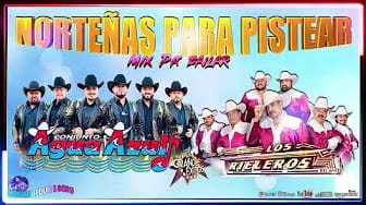 Post 4 by MÚSICA TEQUILA 8689 on YouTube (video)