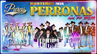 Post 3 by MÚSICA TEQUILA 8689 on YouTube (video)