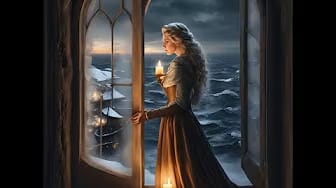 Post 3 by The Fantasy Folk Music of Windmill on YouTube (video)