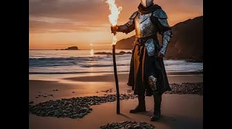 Post 9 by The Fantasy Folk Music of Windmill on YouTube (video)