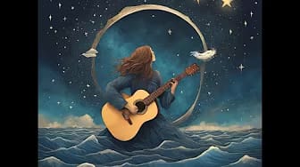 Post 1 by The Fantasy Folk Music of Windmill on YouTube (video)